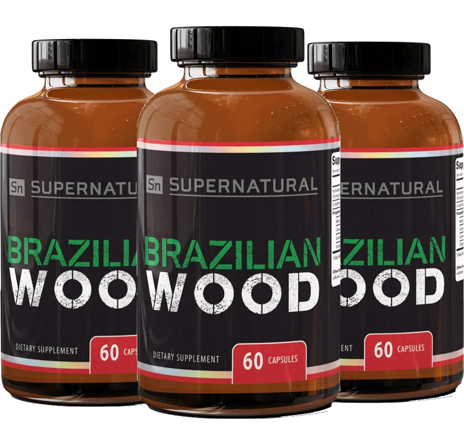 Brazilian Wood 